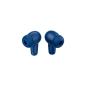 SPC Auriculares Boost Buds Royale Azul BT 5.4 SPC Auriculares Boost Buds Royale Azul BT 5.4