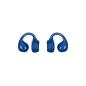 SPC Auriculares Boost Clip Royale Azul BT 5.4