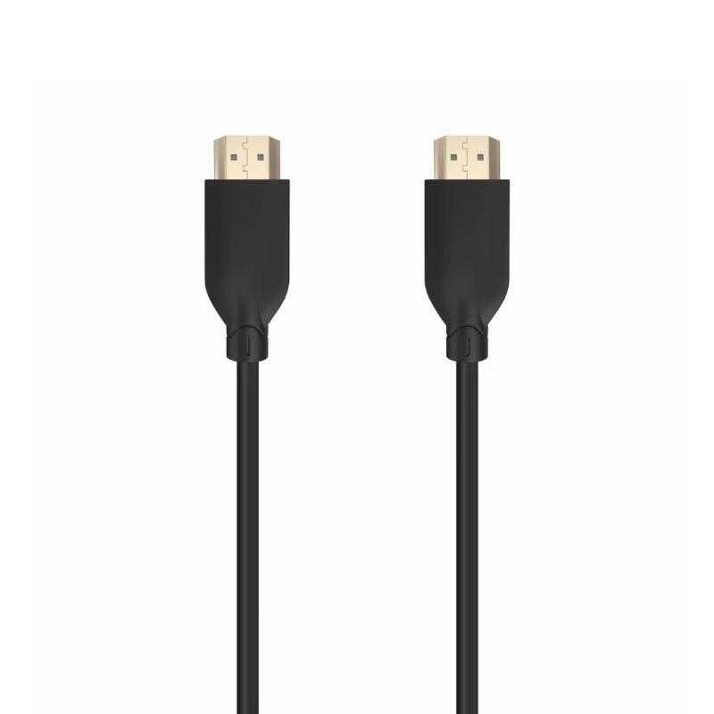 Aisens Cable HDMI V2.0 CCS AM-AM negro 0.5m