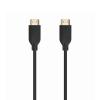 Aisens Cable HDMI V2.0 CCS AM-AM negro 0.5m