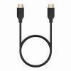 Aisens Cable HDMI V2.0 CCS AM-AM negro 0.5m