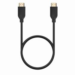 Aisens Cable HDMI V2.0 CCS AM-AM negro 1.0m