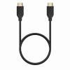 Aisens Cable HDMI V2.0 CCS AM-AM negro 1.0m