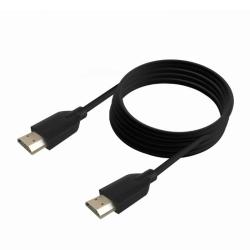 Aisens Cable HDMI V2.0 CCS AM-AM negro 2.0m