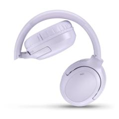 Energy Sistem Auriculares Hush Lavender BT ANC