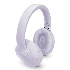 Energy Sistem Auriculares Hush Lavender BT ANC