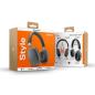 Energy Sistem Auriculares Style Space BT
