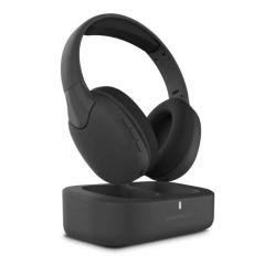 Energy Sistem Auriculares TV Inalám. entrada óptic