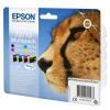 Epson Cartucho MultiPack T0715