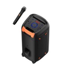 Celly Altavoz + Micrófono Inalámbrico 40W