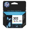 HP Cartucho 302 Color