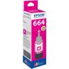 Epson Botella Tinta Ecotank T6641 Magenta