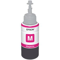 Epson Botella Tinta Ecotank T6641 Magenta