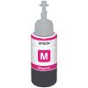 Epson Botella Tinta Ecotank T6641 Magenta