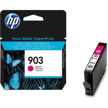 HP Cartucho 903 Magenta