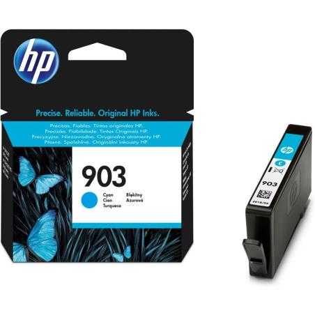 HP Cartucho 903 Cyan