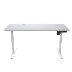 Cougar Mesa Royal Mossa 150 White eléctrica