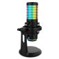KROM Microfono KAZE Streaming Rgb KROM Microfono KAZE Streaming Rgb