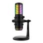KROM Microfono KAZE Streaming Rgb KROM Microfono KAZE Streaming Rgb