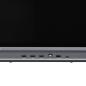 iggual Pantalla interactiva 4K ORCHID 86" Webcam