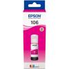 Epson Botella Tinta Ecotank 106 Magenta