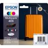 Epson Cartucho Multipack 405 4 Colores