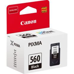 Canon Cartucho PG-560 Negro