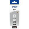 Epson Botella Tinta Ecotank 114 Gris