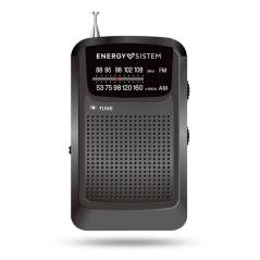 Energy Sistem Radio AM y FM Pocket Radio