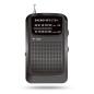 Energy Sistem Radio AM y FM Pocket Radio