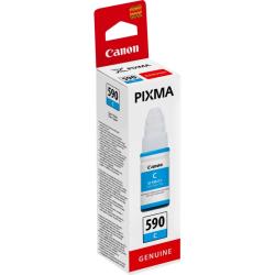 Canon Botella Tinta GI-590C Cyan