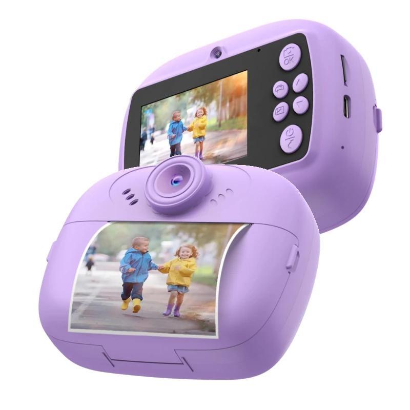 Celly Cámara Fotos Niños Imprimible Violeta Celly Cámara Fotos Niños Imprimible Violeta