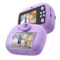 Celly Cámara Fotos Niños Imprimible Violeta Celly Cámara Fotos Niños Imprimible Violeta
