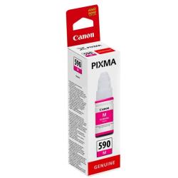 Canon Botella Tinta GI-590M Magenta