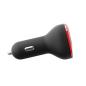 Energy sistem Car Transmitter FM Red (microSD,MP3) Energy sistem Car Transmitter FM Red (microSD,MP3)