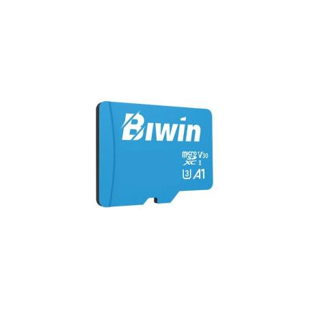 Biwin MS100 microSDXC UHS-1 32GB C10 U3 V30 A1