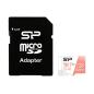SP MicroSDXC 128GB Clase 10 V30 A1 SP MicroSDXC 128GB Clase 10 V30 A1