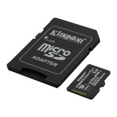 Kingston SDCS3/1TB microSD XC Gen3 150MB/s 1
