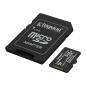 Kingston SDCS3/512GB microSDXC Gen3 150MB/s A1