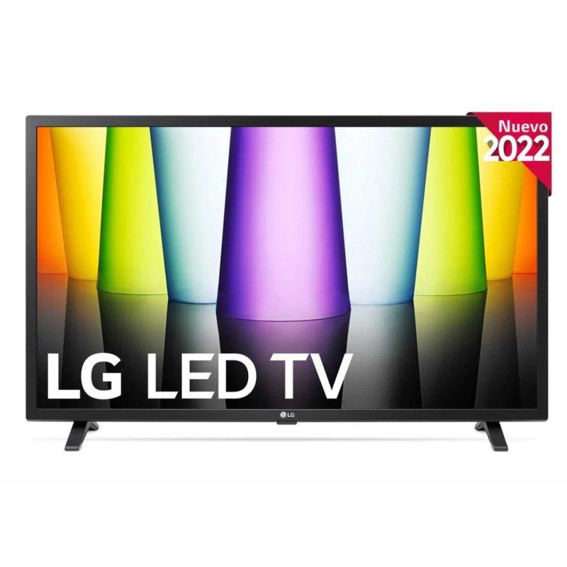 LG 32LQ630B6LA TV 32" LED HD Smart TV USB HDMI LG 32LQ630B6LA TV 32" LED HD Smart TV USB HDMI