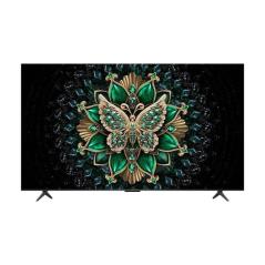 TCL 55C6K TV 55" UHD MINILED GOOGLETV 144HZ ONKYO