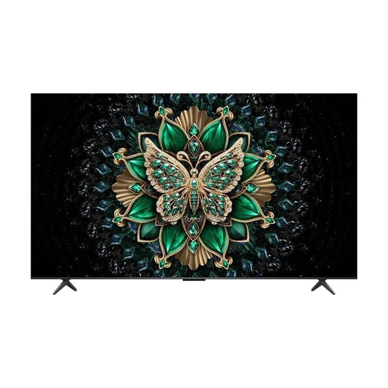 TCL 65C6K TV 65" UHD MINILED GOOGLETV 144HZ ONKYO TCL 65C6K TV 65" UHD MINILED GOOGLETV 144HZ ONKYO