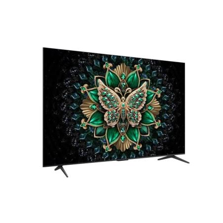 TCL 65C6K TV 65" UHD MINILED GOOGLETV 144HZ ONKYO