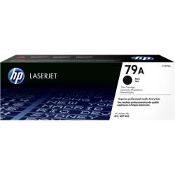 HP Tóner CF279A Negro