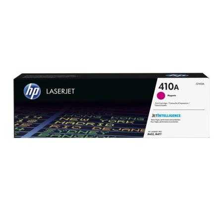 HP Tóner 413A Magenta