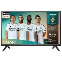 Hisense 40A4Q TV 40" FHD STV USB HDMI
