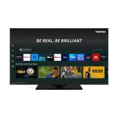 TOSHIBA TV 40" 40LV3563DG FHD SMART TV PEANA