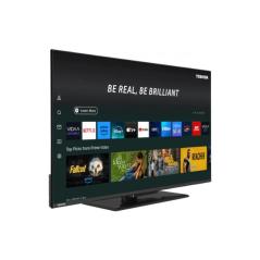 TOSHIBA TV 40" 40LV3563DG FHD SMART TV PEANA