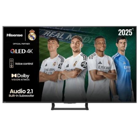 Hisense 50A7Q TV 50" UHD QLED SMART TV HDR10+