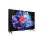 TCL 43P6K TV 43" 4K GOOGLETV